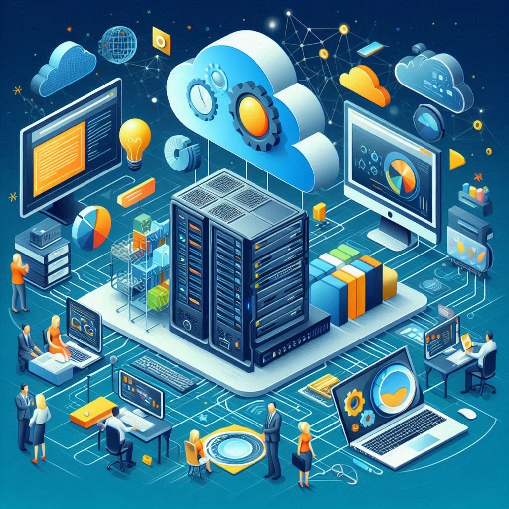 Інші CMS